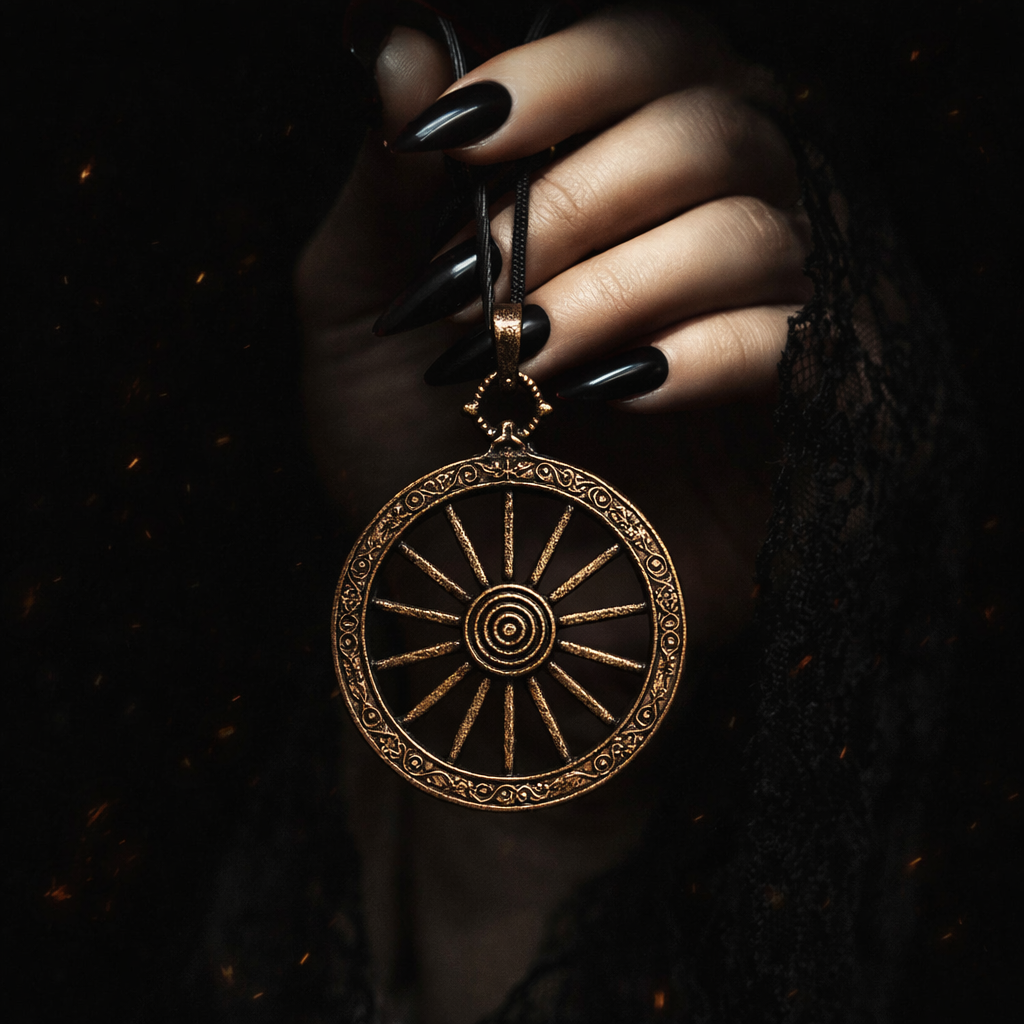 XENO PENDANTS™