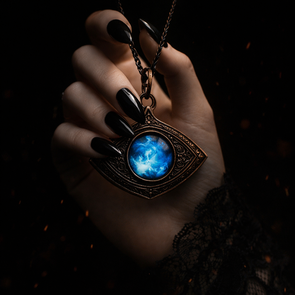XENO PENDANTS™