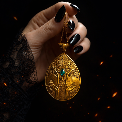 XENO PENDANTS™