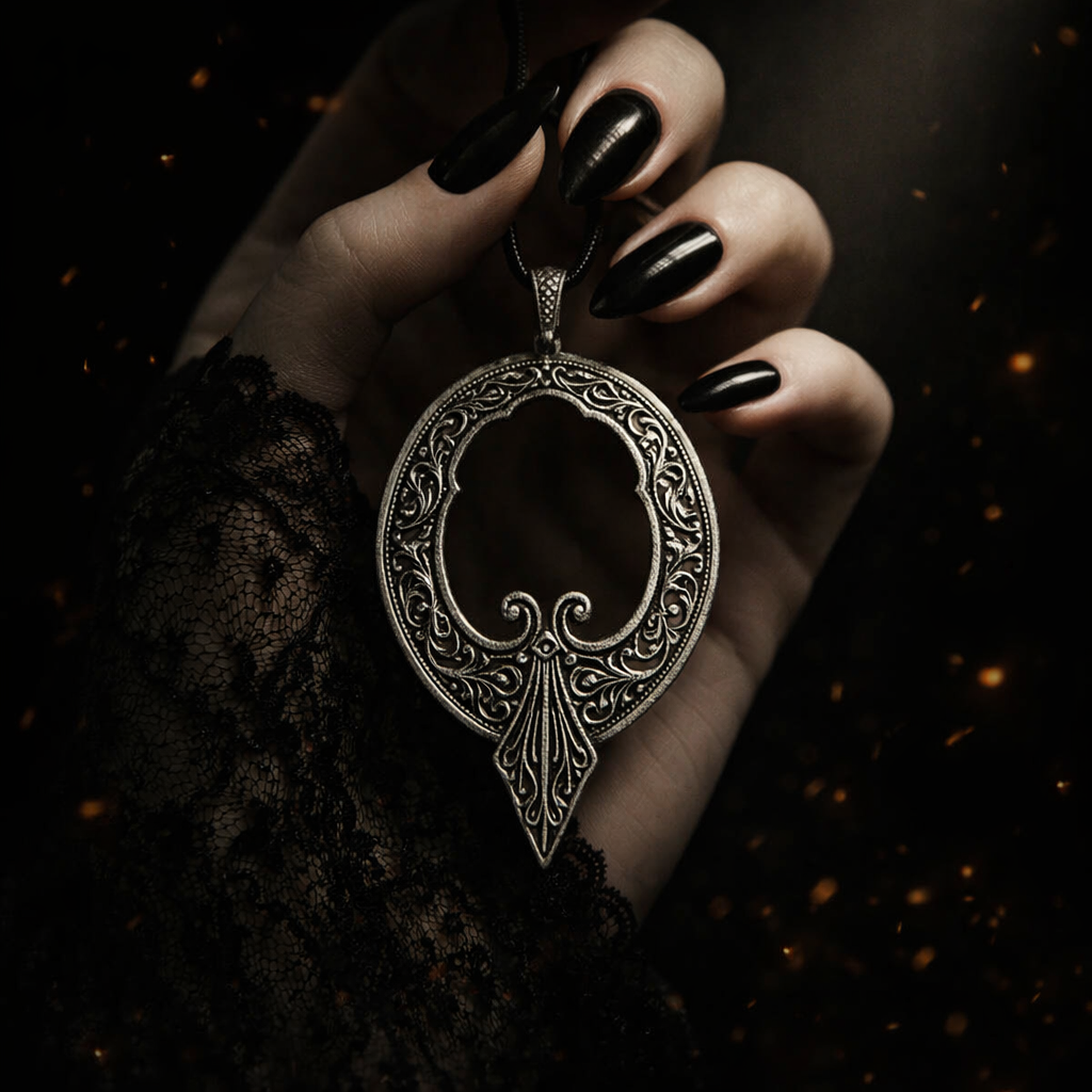 XENO PENDANTS™