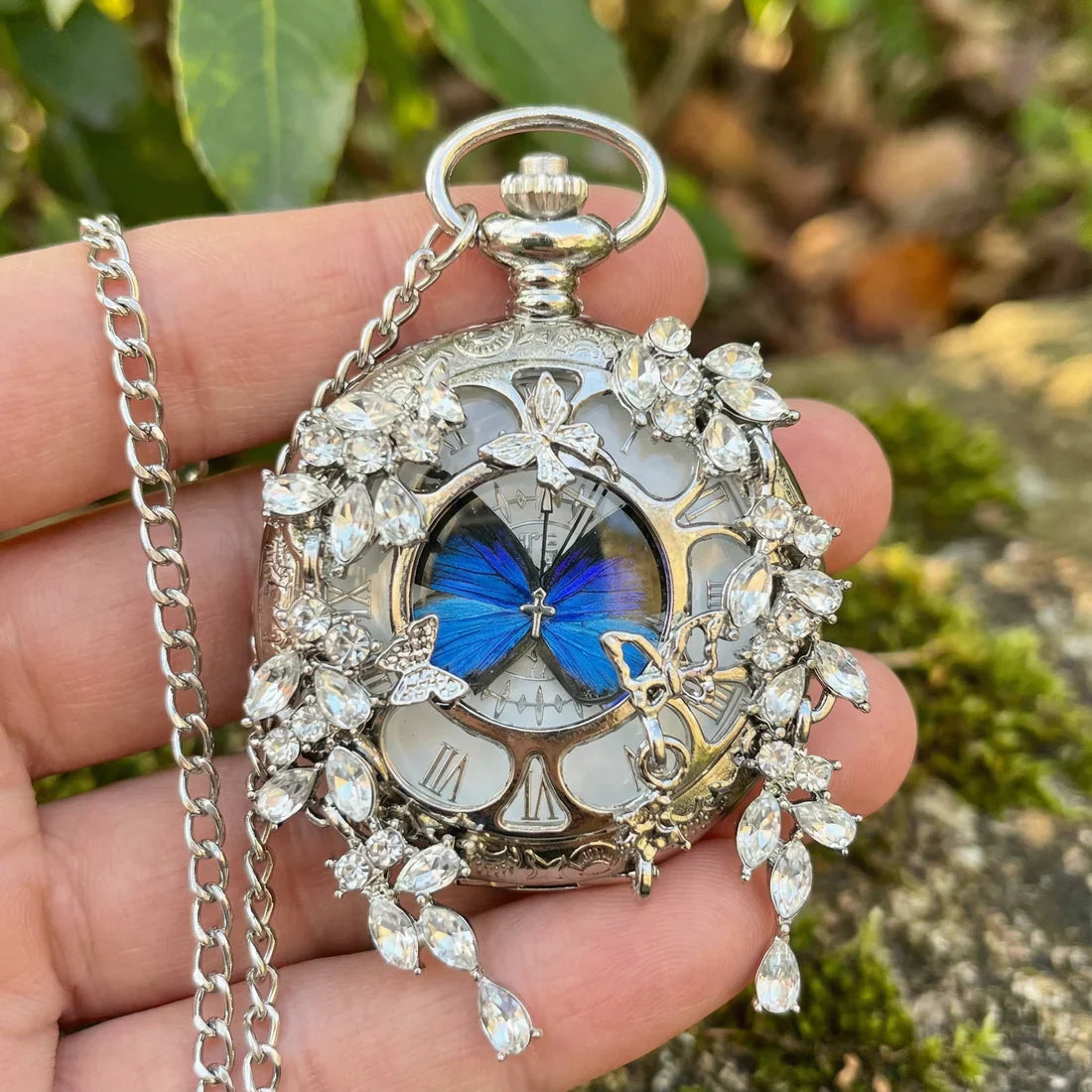 Ethereal Timekeeper™