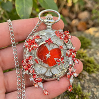 Blood Rose