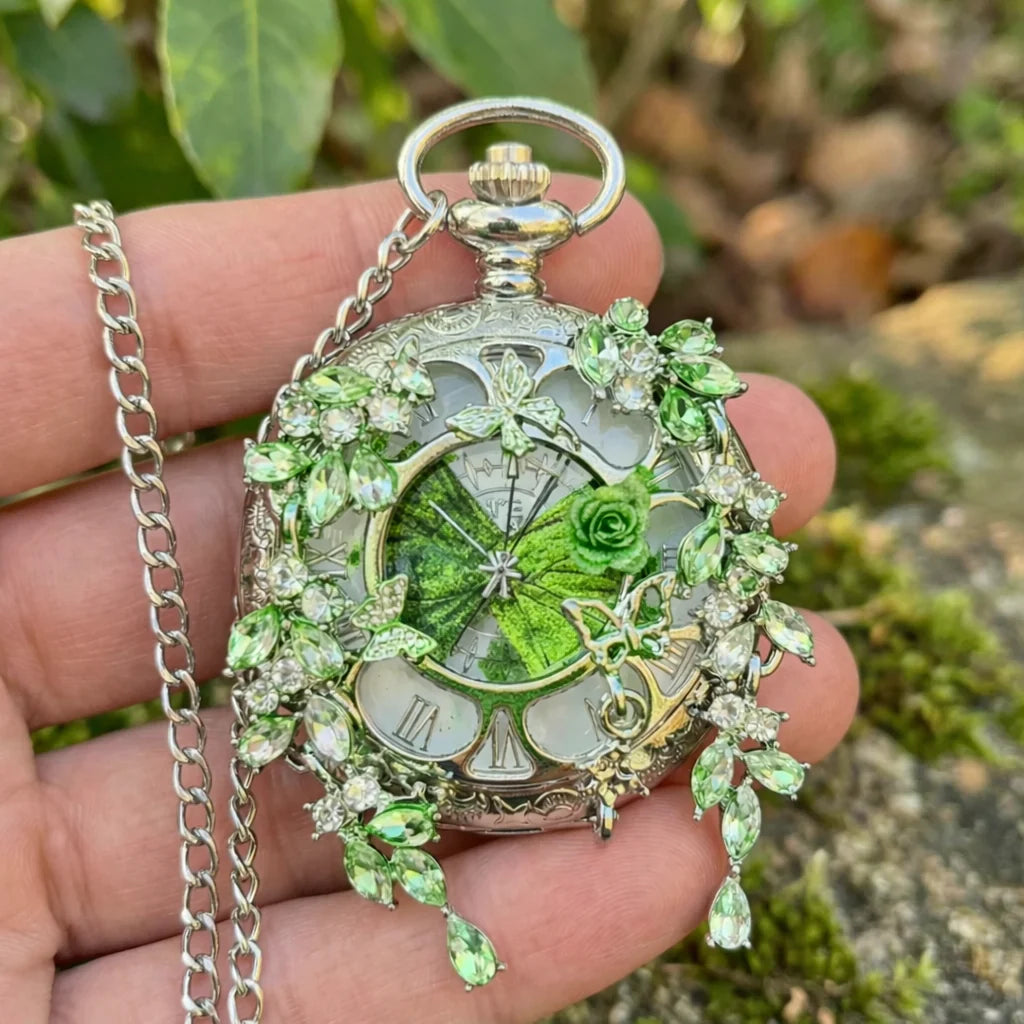 Ethereal Timekeeper™
