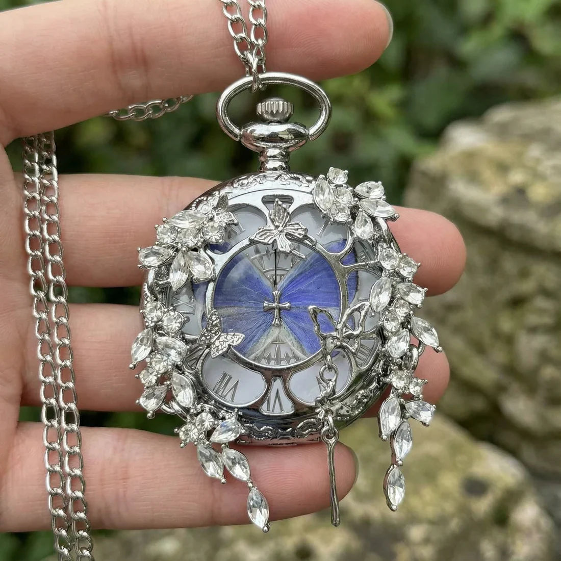 Ethereal Timekeeper™