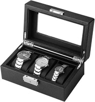 Watches Storage Box