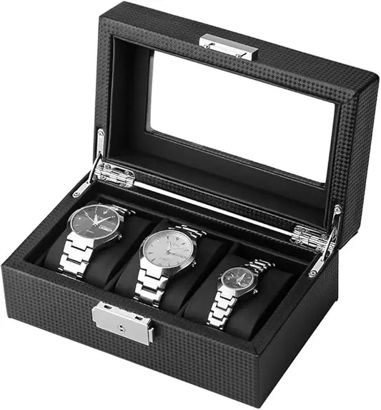 Watches Storage Box
